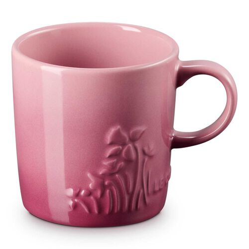 Le Creuset Jardin Mug 350ml - Rose Quartz